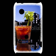 Coque Sony Xperia Typo Bloody Mary