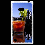 Coque Nokia Lumia 720 Bloody Mary