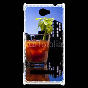 Coque HTC Windows Phone 8S Bloody Mary