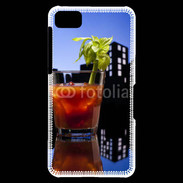 Coque Blackberry Z10 Bloody Mary