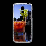 Coque Samsung Galaxy S4mini Bloody Mary