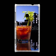 Coque Nokia Lumia 520 Bloody Mary