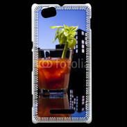 Coque Sony Xperia M Bloody Mary