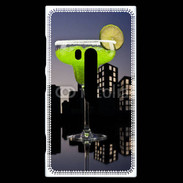 Coque Nokia Lumia 920 Margarita