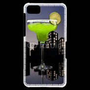 Coque Blackberry Z10 Margarita