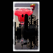 Coque Nokia Lumia 920 Margarita fraise