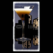 Coque Nokia Lumia 920 Martini café