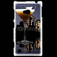 Coque Nokia Lumia 720 Martini café
