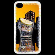 Coque iPhone 4 / iPhone 4S Tom collins cocktail