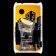 Coque Sony Xperia Typo Tom collins cocktail