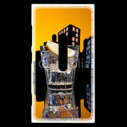 Coque Nokia Lumia 920 Tom collins cocktail