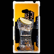 Coque Nokia Lumia 720 Tom collins cocktail