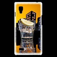 Coque LG Optimus L9 Tom collins cocktail