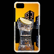 Coque Blackberry Z10 Tom collins cocktail