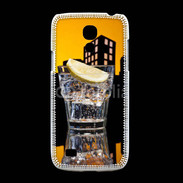 Coque Samsung Galaxy S4mini Tom collins cocktail