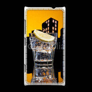 Coque Nokia Lumia 520 Tom collins cocktail