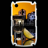 Coque Blackberry 8520 Shooter Tequila