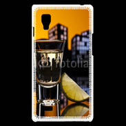 Coque LG Optimus L9 Shooter Tequila