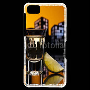 Coque Blackberry Z10 Shooter Tequila