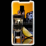 Coque LG P990 Shooter Tequila