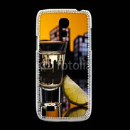 Coque Samsung Galaxy S4mini Shooter Tequila