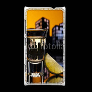 Coque Nokia Lumia 520 Shooter Tequila