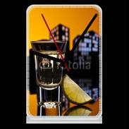 Pendule de bureau Shooter Tequila