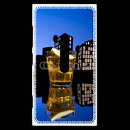 Coque Nokia Lumia 920 Whisky