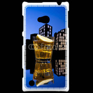 Coque Nokia Lumia 720 Whisky