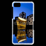 Coque Blackberry Z10 Whisky