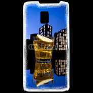 Coque LG P990 Whisky