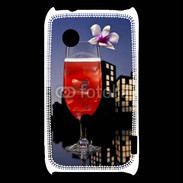 Coque Sony Xperia Typo Singapore sling cocktail