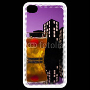 Coque iPhone 4 / iPhone 4S Mai Tai