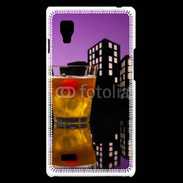 Coque LG Optimus L9 Mai Tai