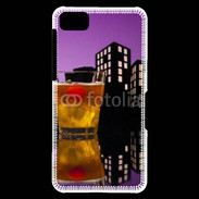 Coque Blackberry Z10 Mai Tai