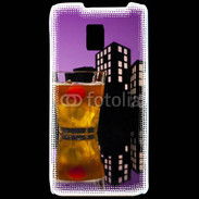 Coque LG P990 Mai Tai