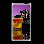 Coque Nokia Lumia 520 Mai Tai