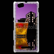 Coque Sony Xperia M Mai Tai