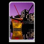 Pendule de bureau Mai Tai