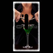 Coque Nokia Lumia 920 Barmaid
