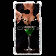 Coque Nokia Lumia 720 Barmaid