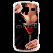 Coque Samsung Galaxy Ace 2 Barmaid 2