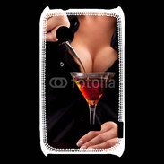 Coque Sony Xperia Typo Barmaid 2
