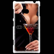 Coque Nokia Lumia 720 Barmaid 2