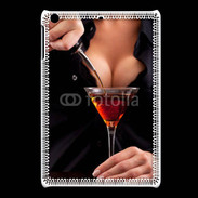 Coque iPadMini Barmaid 2