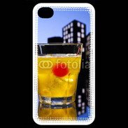 Coque iPhone 4 / iPhone 4S Skrew driver cocktail