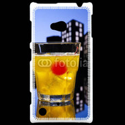 Coque Nokia Lumia 720 Skrew driver cocktail