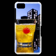 Coque Blackberry Z10 Skrew driver cocktail