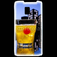 Coque LG P990 Skrew driver cocktail