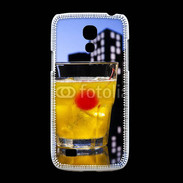 Coque Samsung Galaxy S4mini Skrew driver cocktail